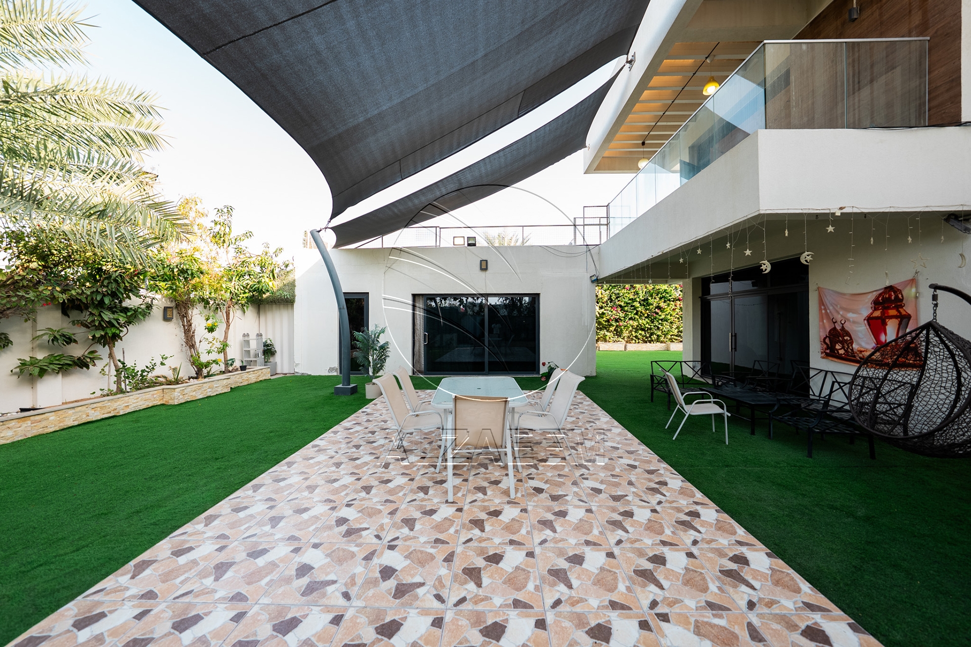 VIP | Upgraded Villa | Corner Single Row | Jacuzzi