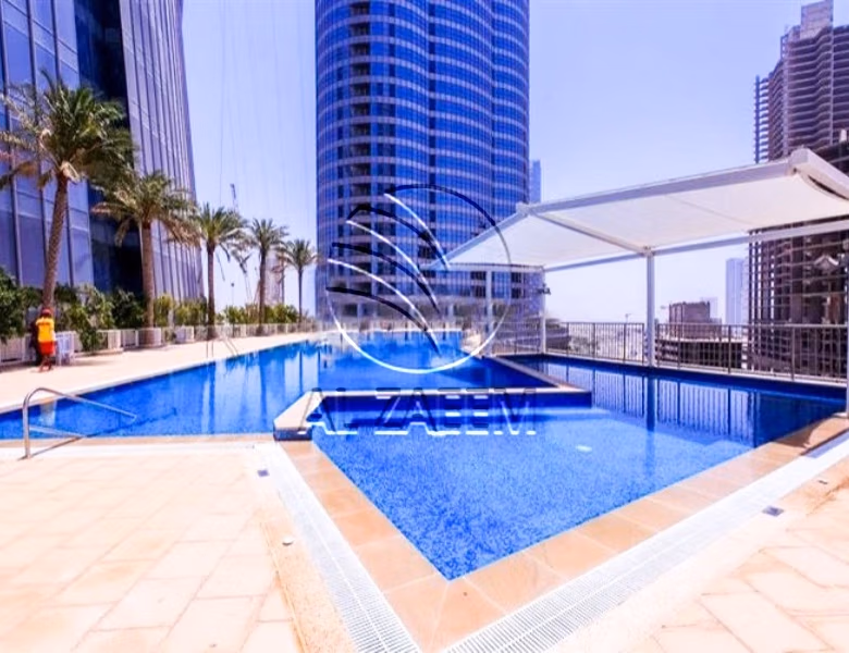 High Floor | Open view | Available by August
