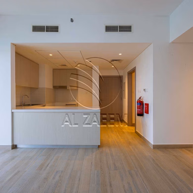 Lower Level | Garden View | Rent Refundable