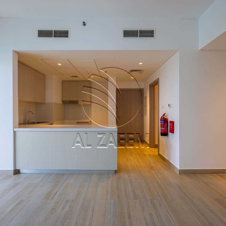 Lower Level | Garden View | Rent Refundable