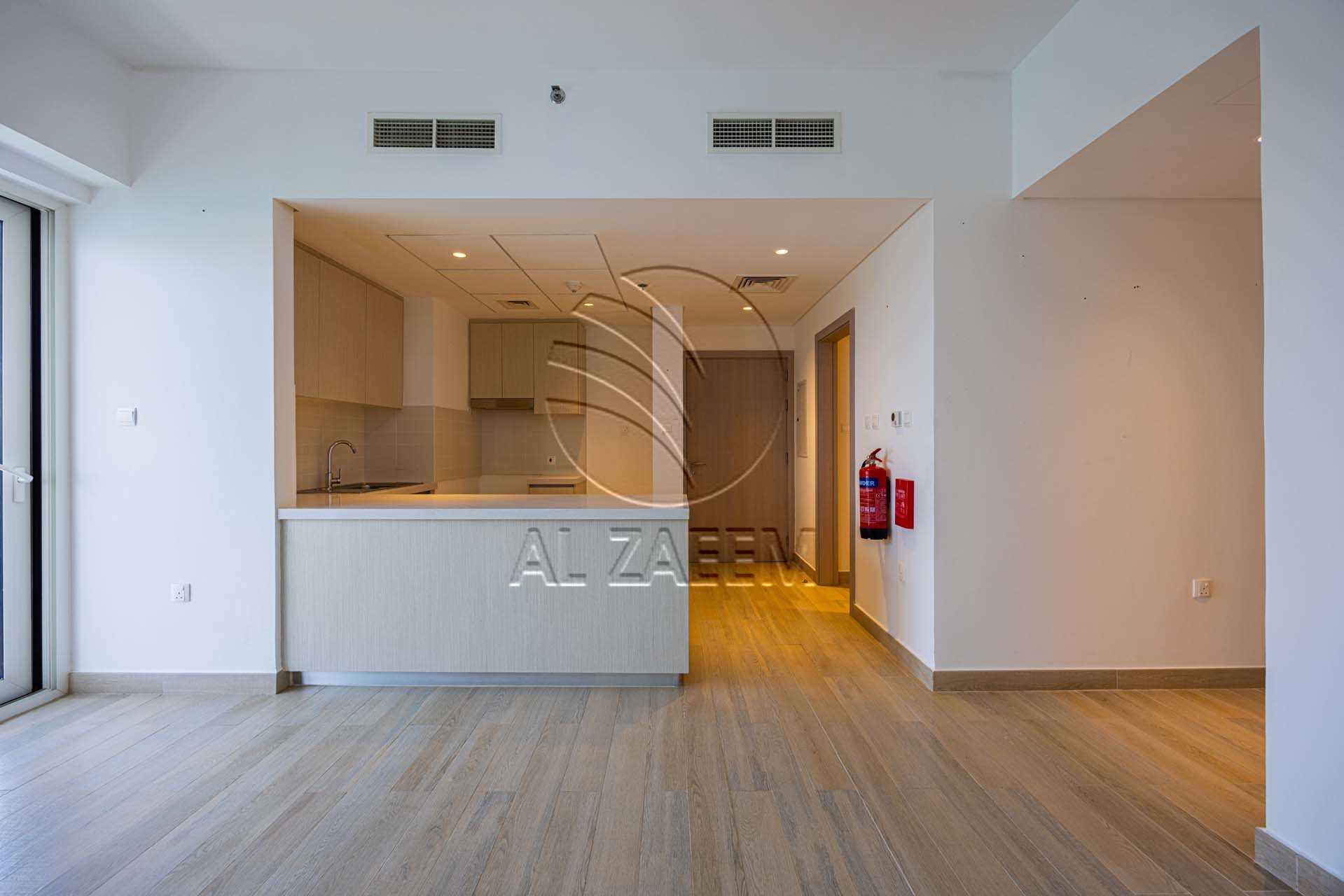 Lower Level | Garden View | Rent Refundable