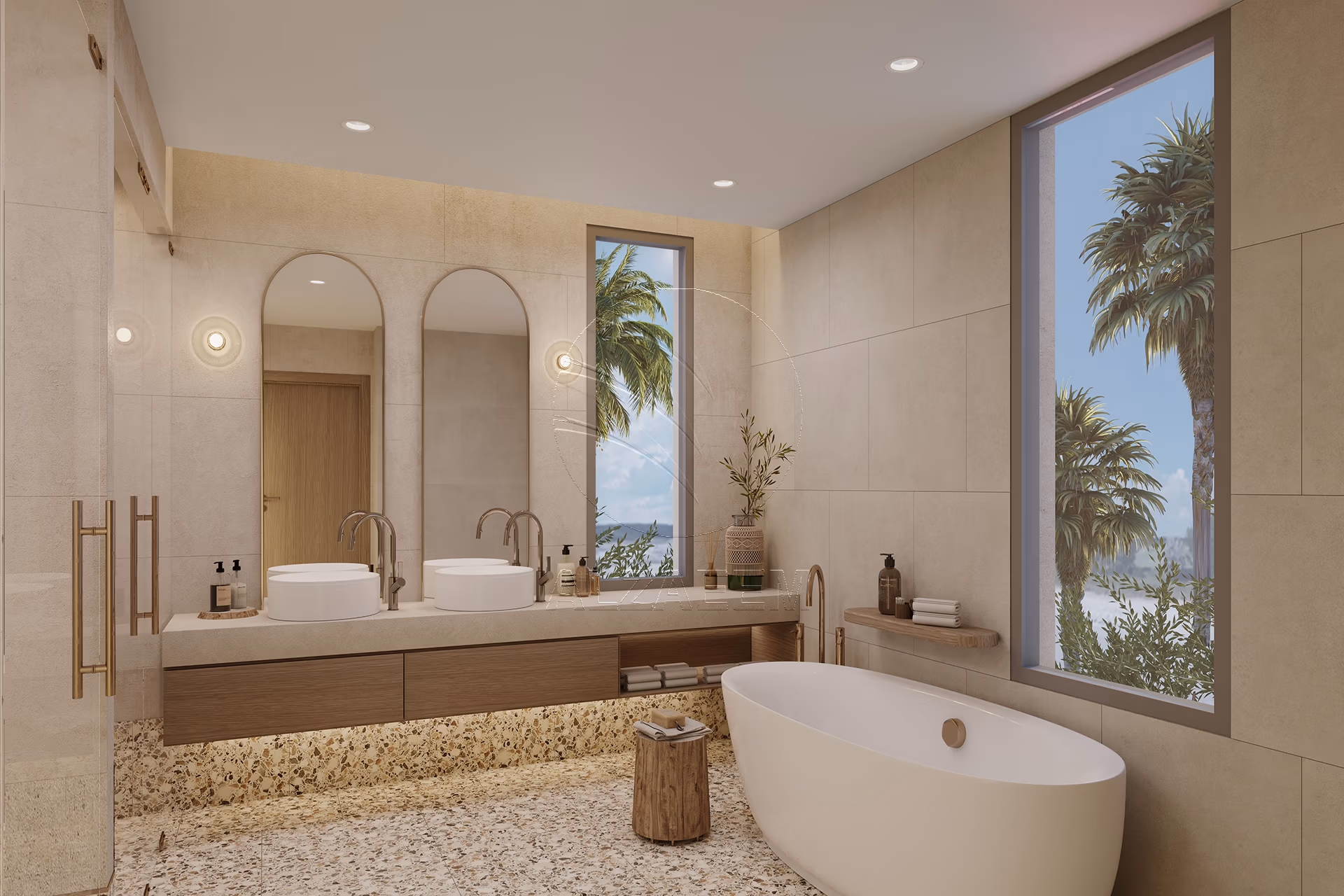 √HOT DEAL! Single Row Corner | 2nd Row from Sea√
