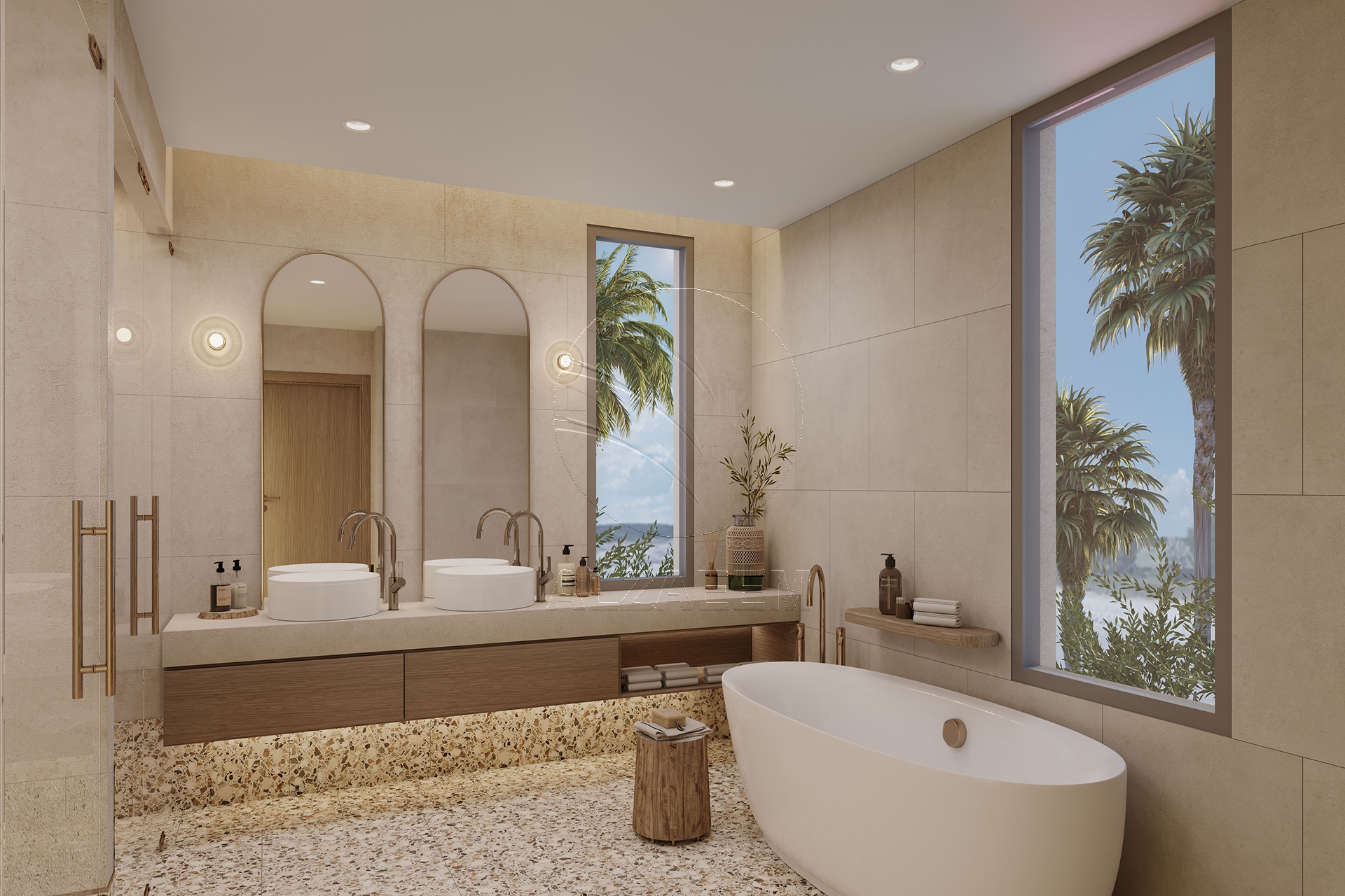 √HOT DEAL! Single Row Corner | 2nd Row from Sea√