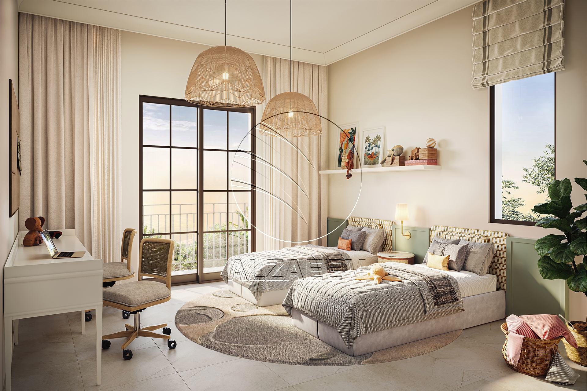 Selling at OP | Premium Lakeside Living | MALAGA