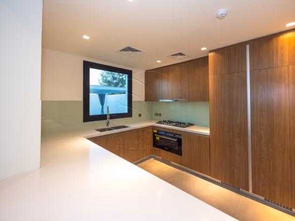 √Stand Alone Villa Facing the Park + Golf Course√