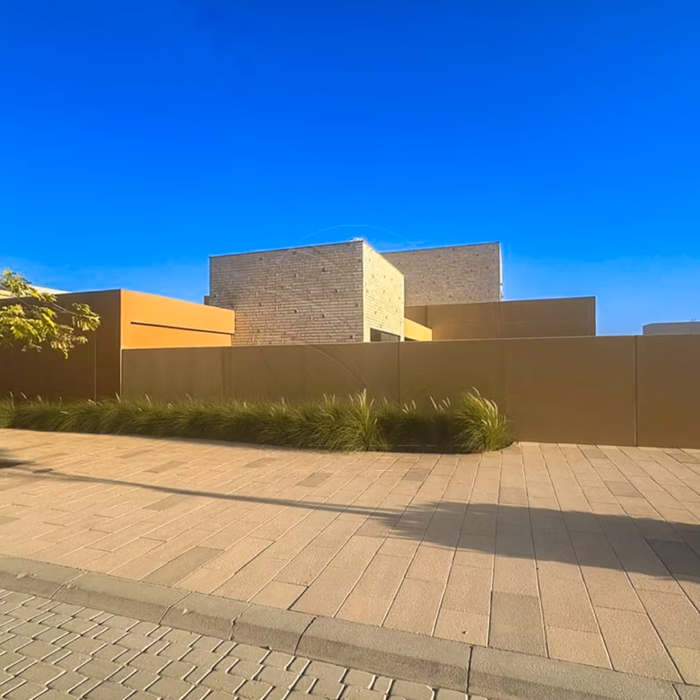 √CORNER Budoor Villa! 609Sqm Plot | Coastal Living