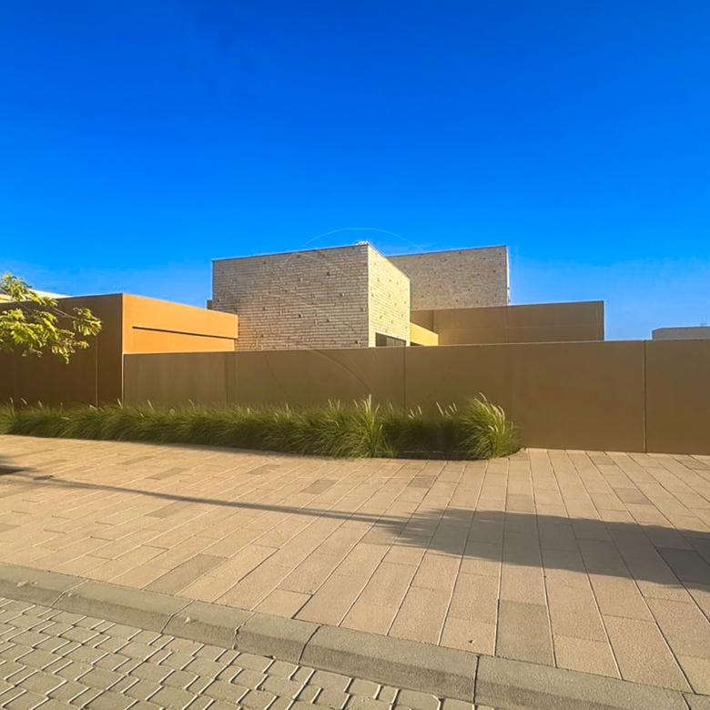 √CORNER Budoor Villa! 609Sqm Plot | Coastal Living