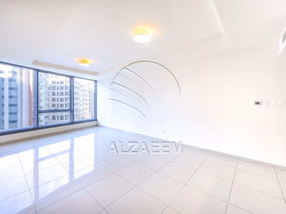 1BR + Study | UPCOMING | Up to 2 Payments