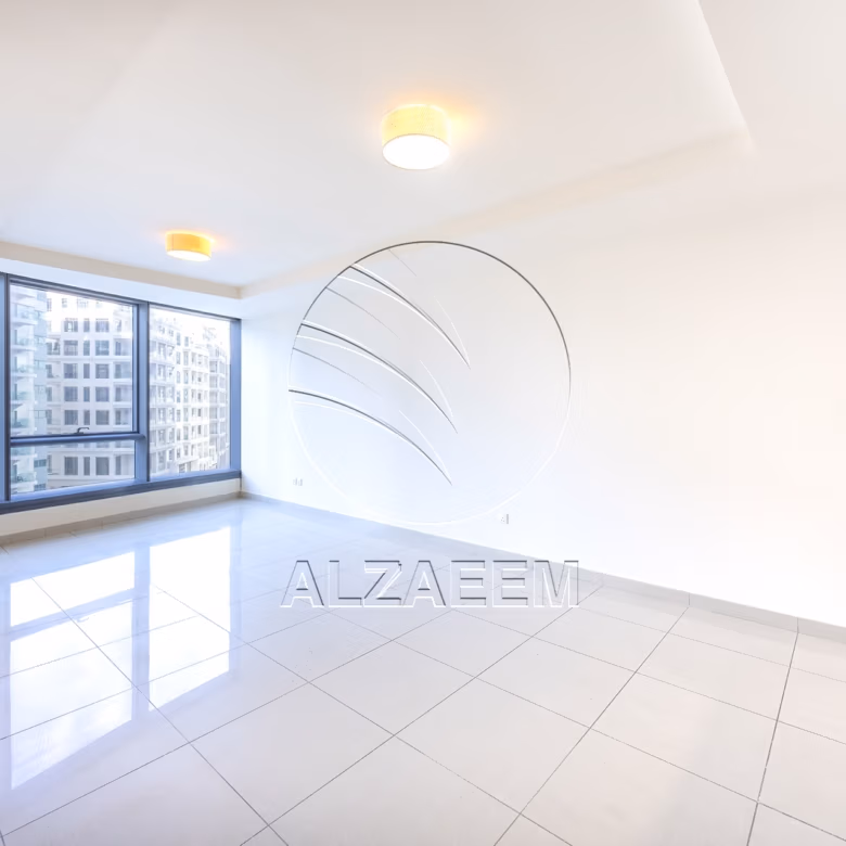 1BR + Study | UPCOMING | Up to 2 Payments
