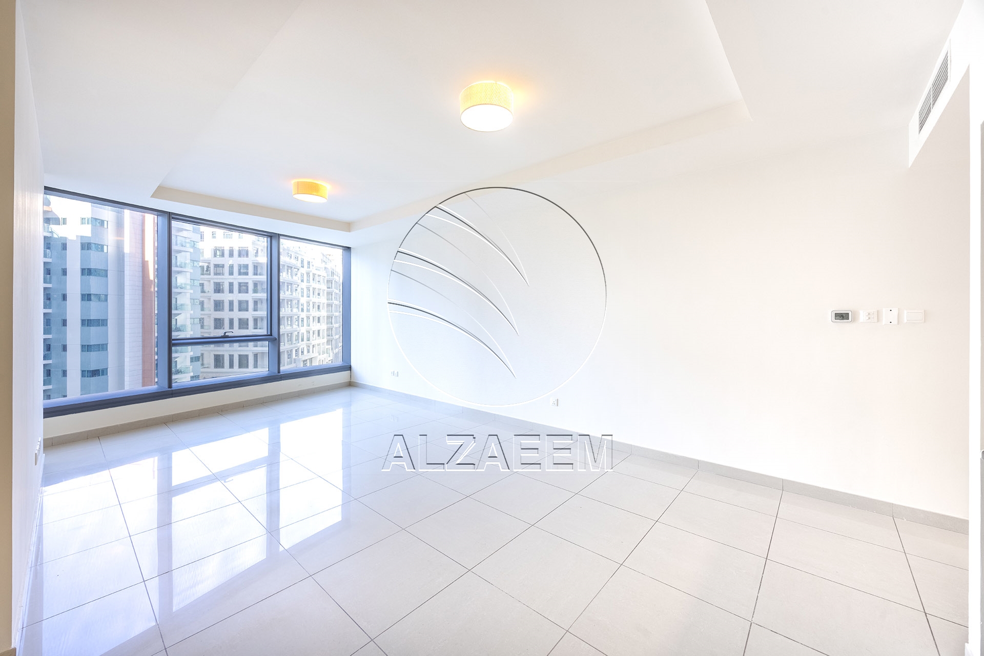 1BR + Study | UPCOMING | Up to 2 Payments
