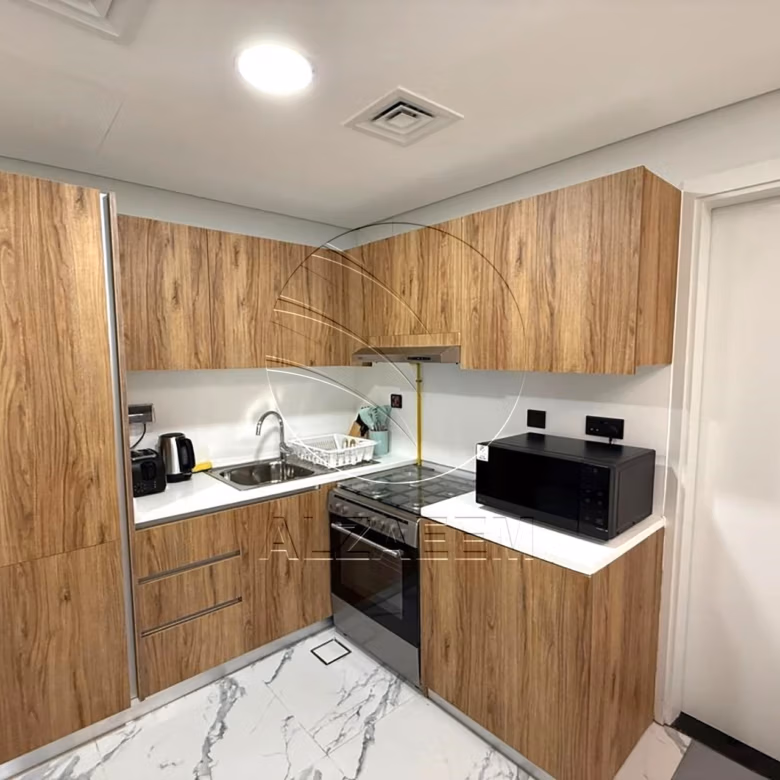 FURNISHED 1BR-Junior Apartment! Full Canal View