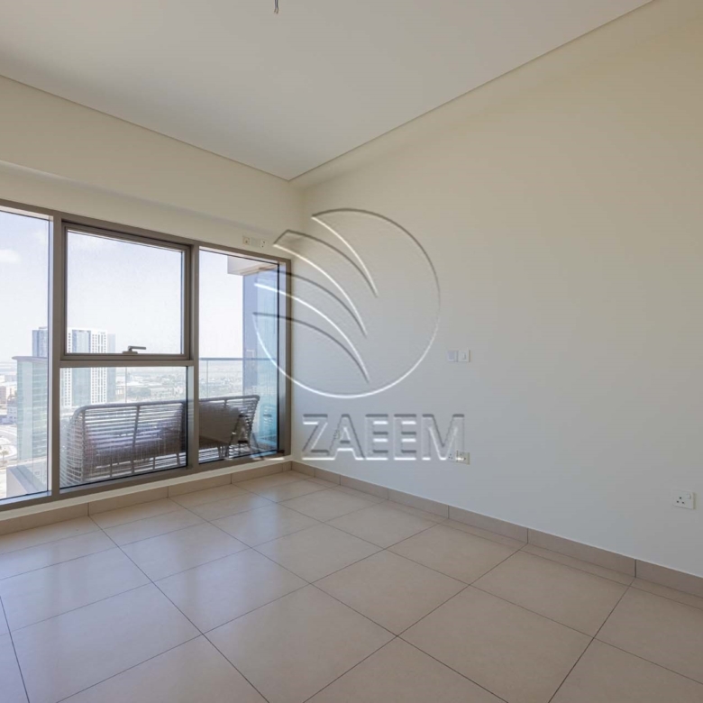 √Vacant! | Higher Level | Community View√