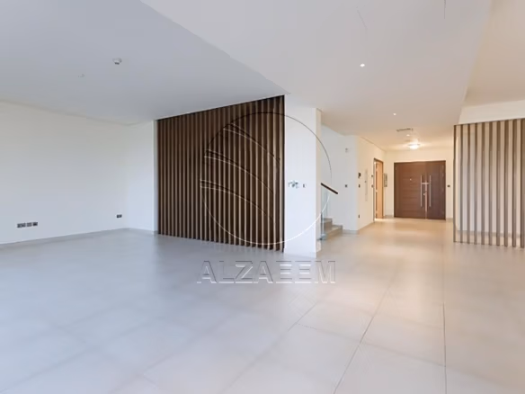 √Single Row Corner | Type 1 | Landscaped Garden√