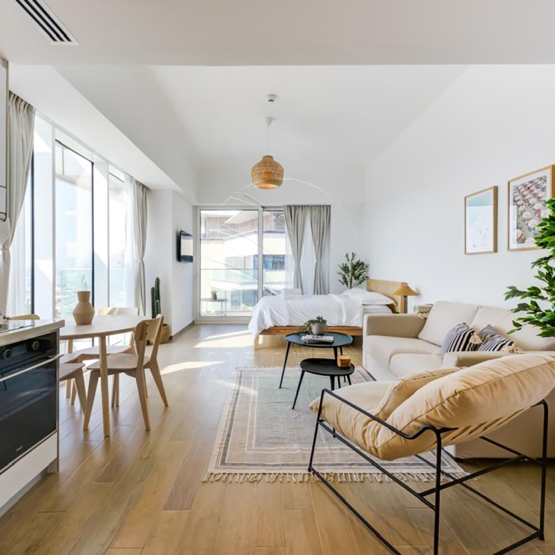 √ Furnished! | Nice Views | Up to 12 Payments √