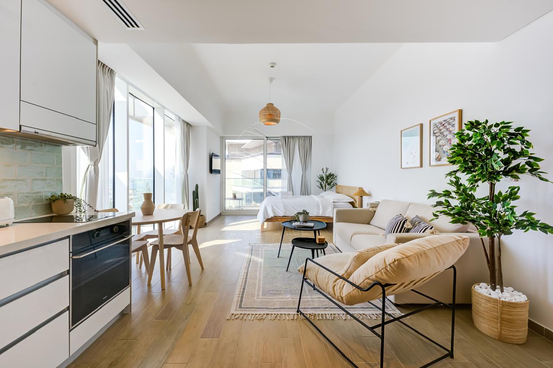 √ Furnished! | Nice Views | Up to 12 Payments √