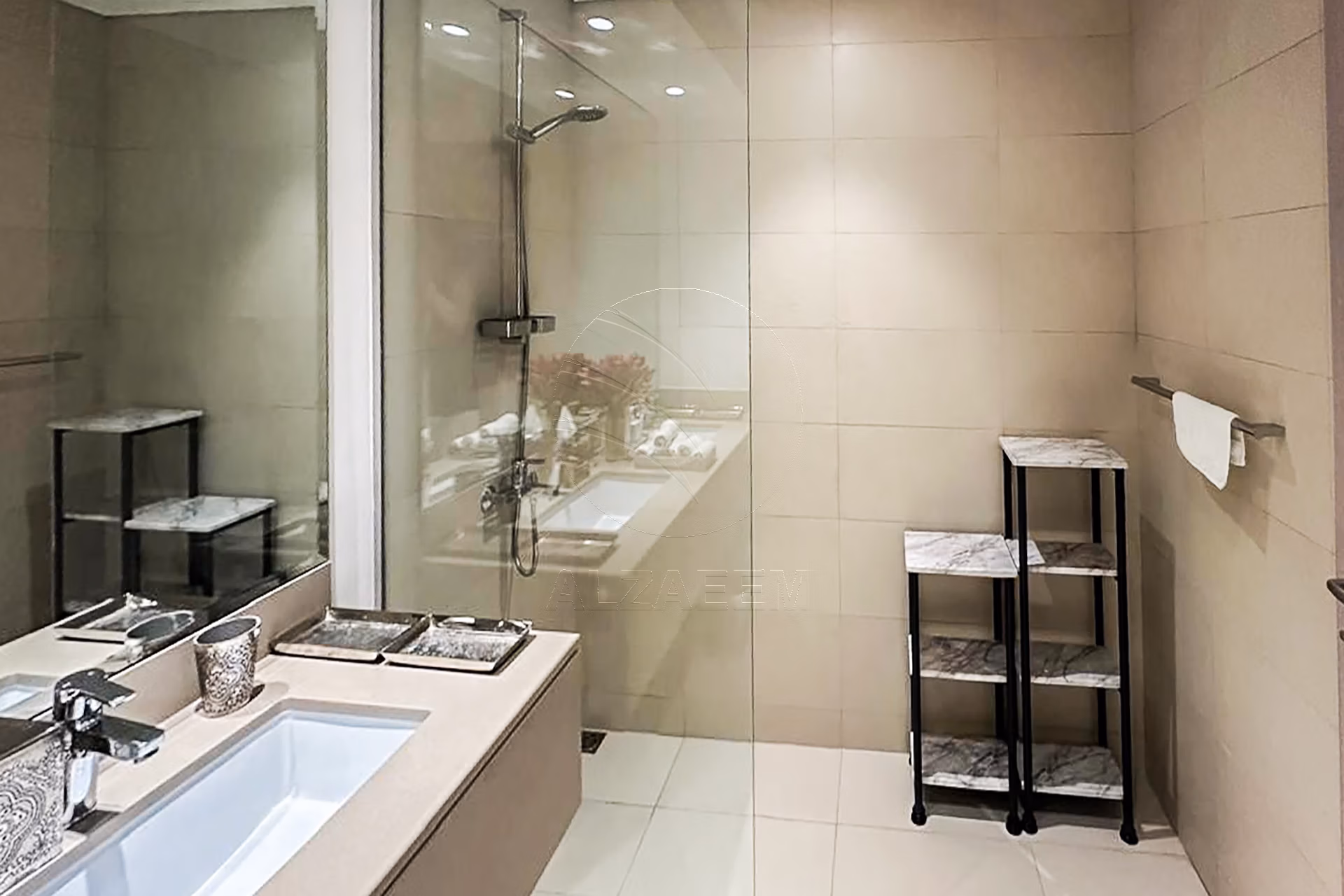 FULL CANAL VIEW | Furnished | Upto 12 Payments
