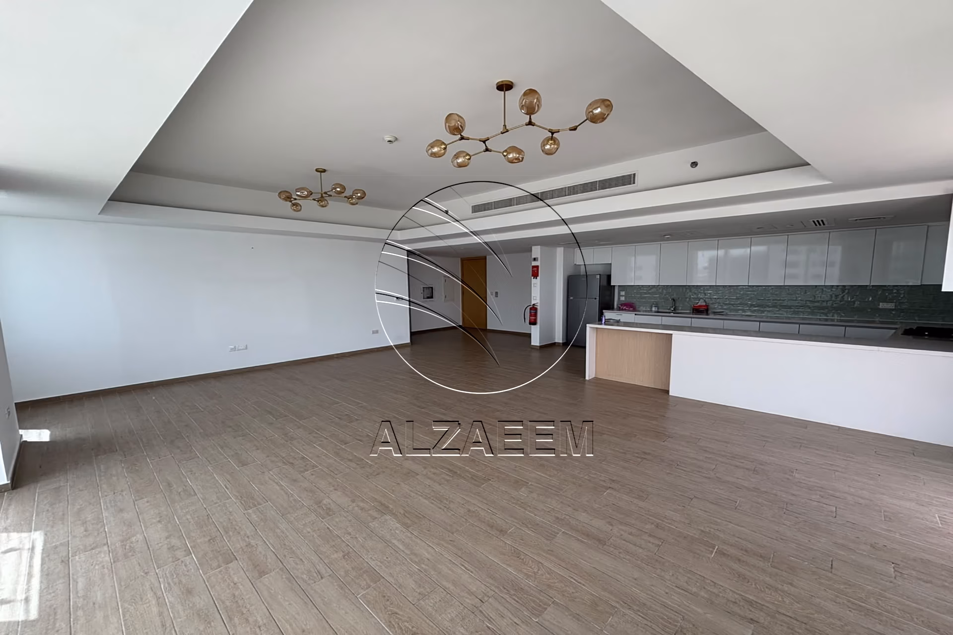 √VACANT! Full Golf View | Higher Floor√