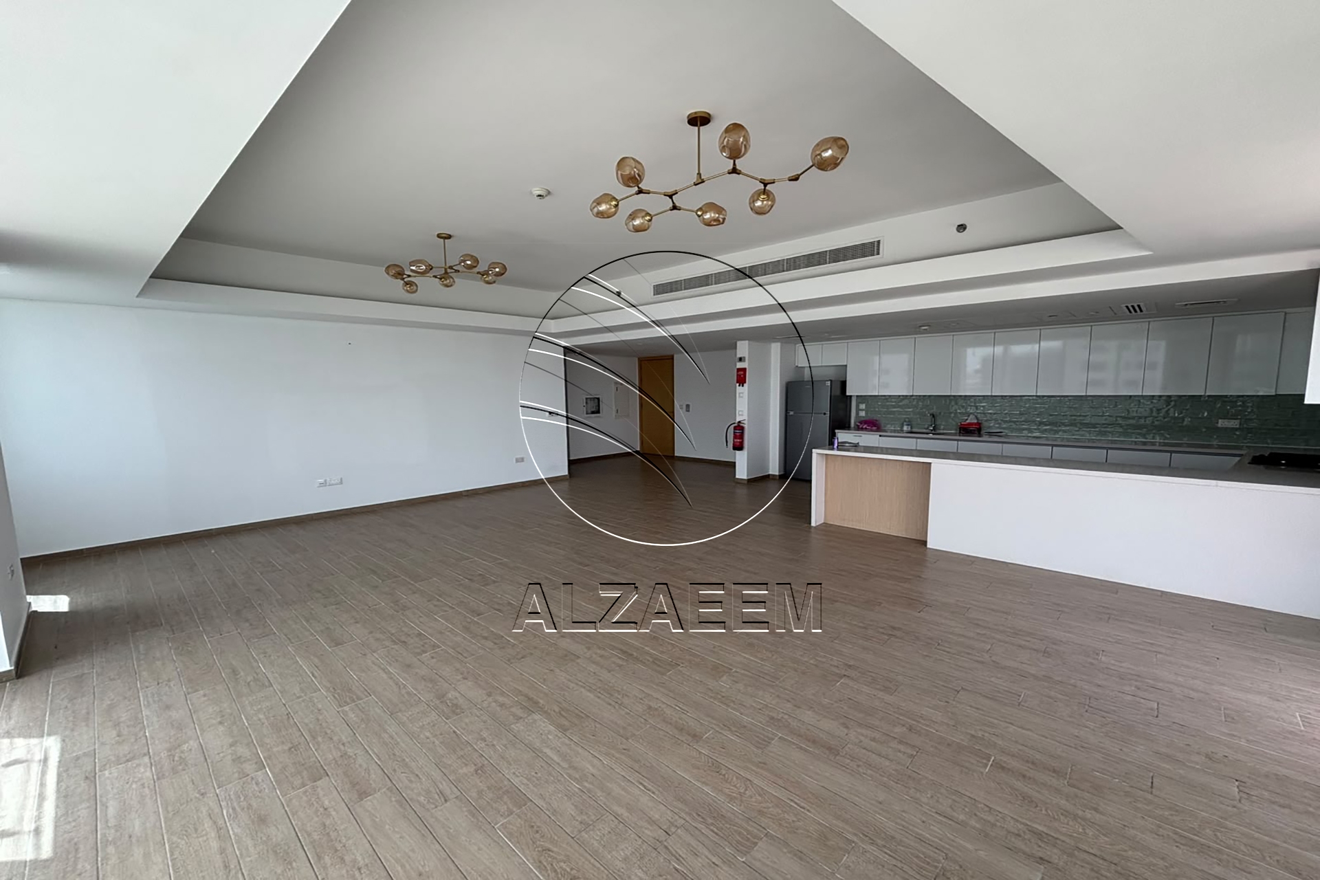 √VACANT! Full Golf View | Higher Floor√