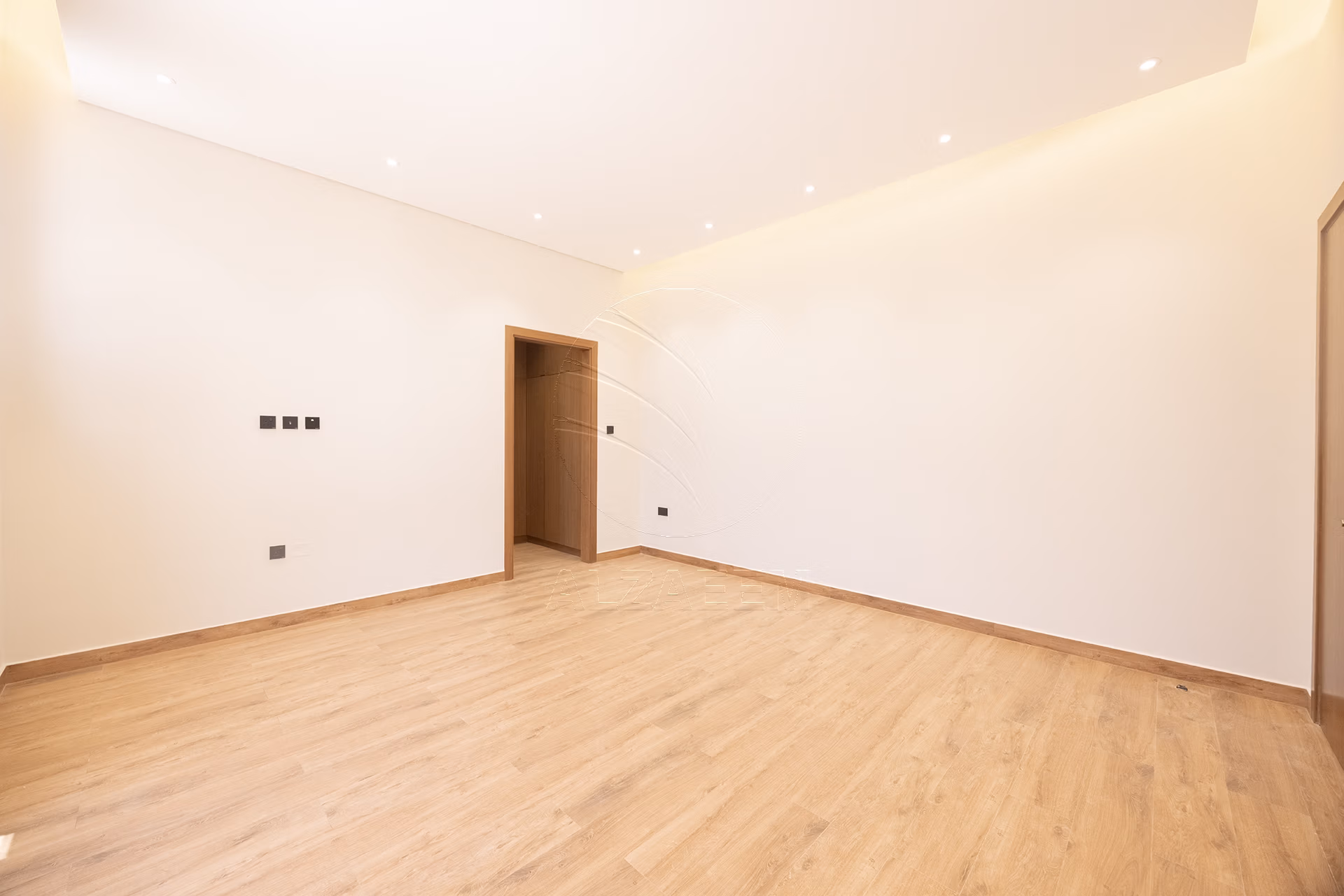 √ Premium Single Row+Modern Villa+Majlis √