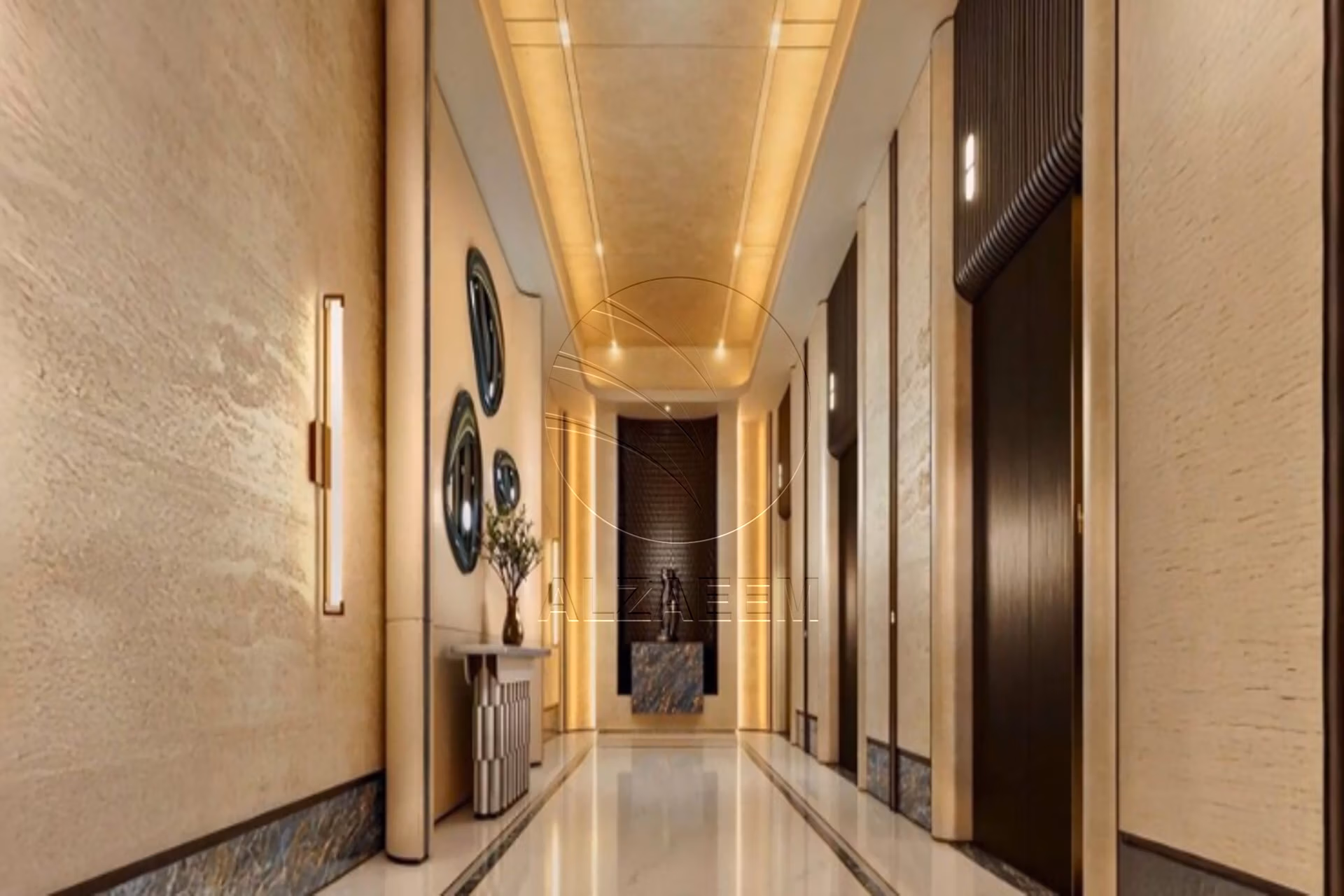 Branded Residence | High Floor | LOW Premium