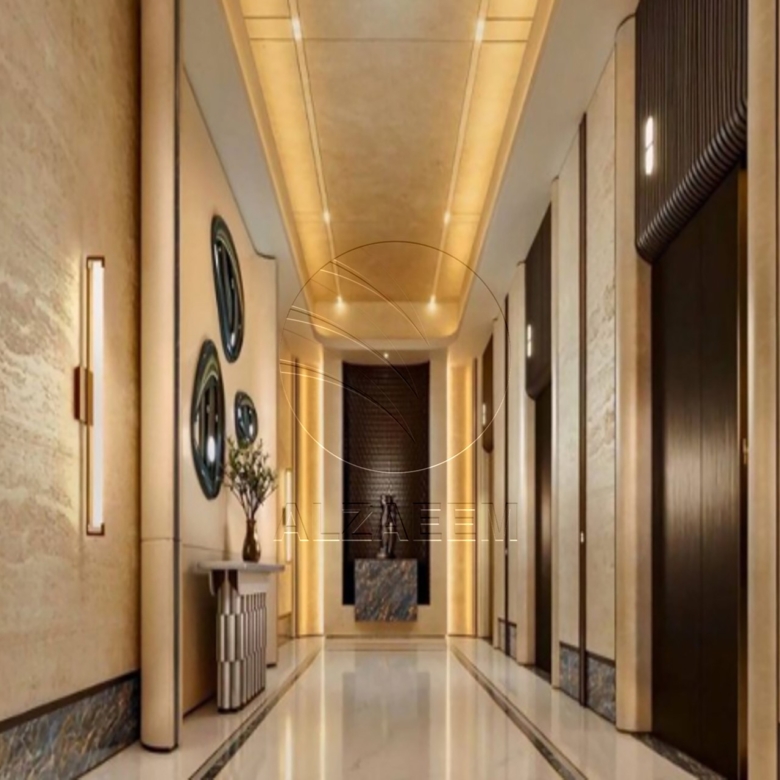 FULL CANAL VIEW | High Floor | LOW Premium