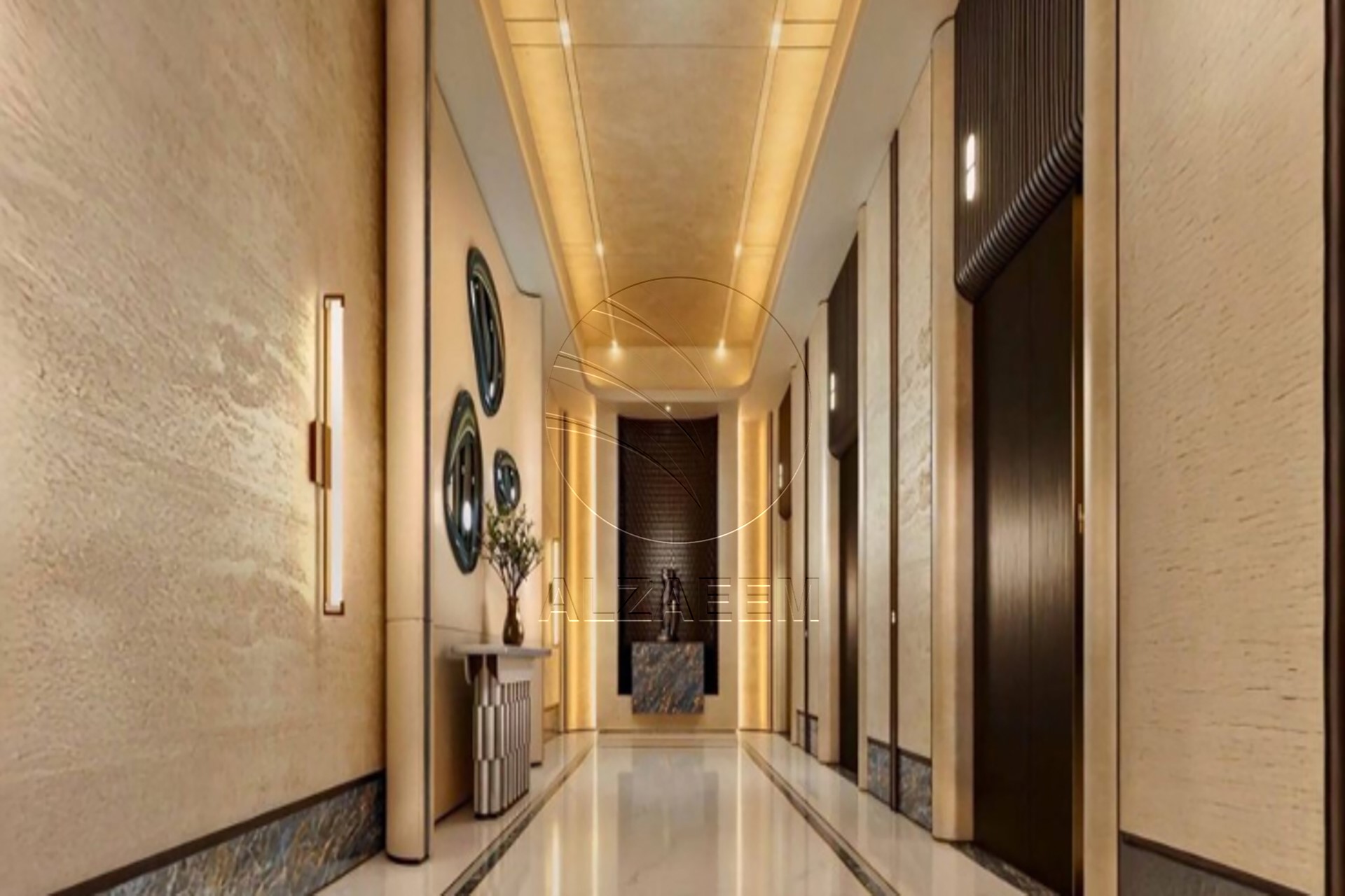 FULL CANAL VIEW | High Floor | LOW Premium