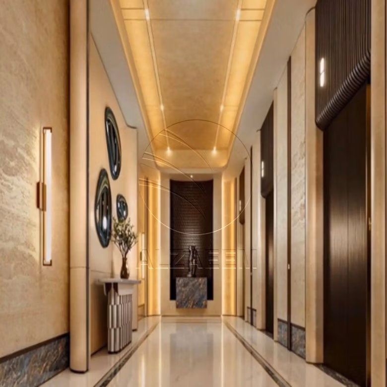 √Luxury Living | Mangrove View | Premium Address√
