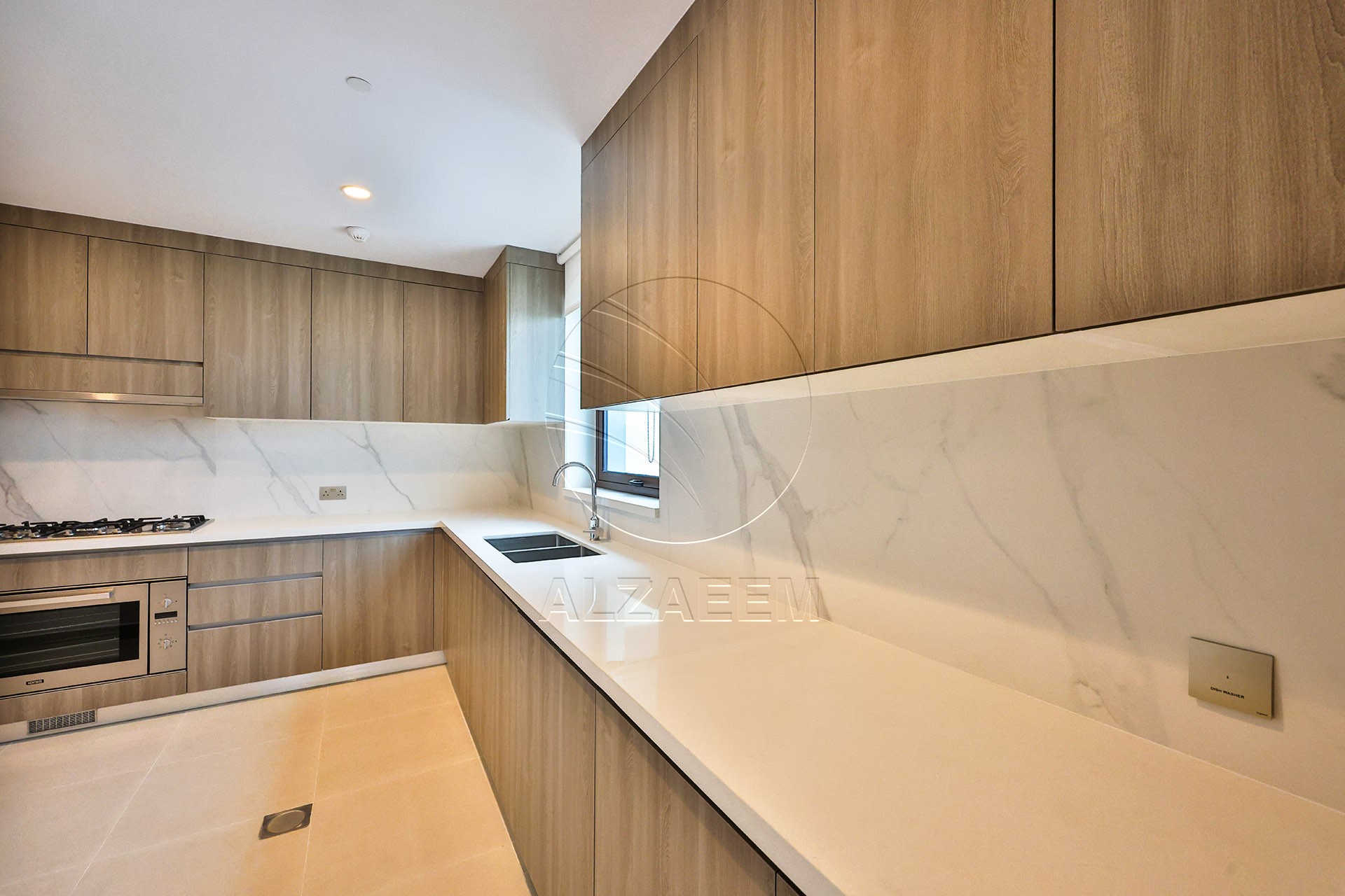 Full Sea and Golf View | Top Floor | Corner Unit