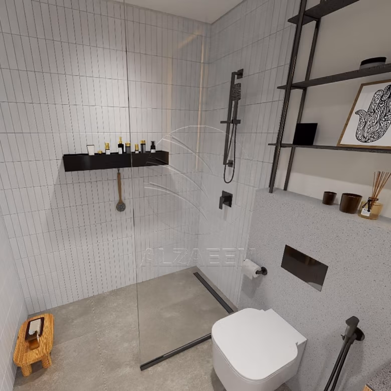 Corner 3BR+M | Low Premium | 2 Balconies