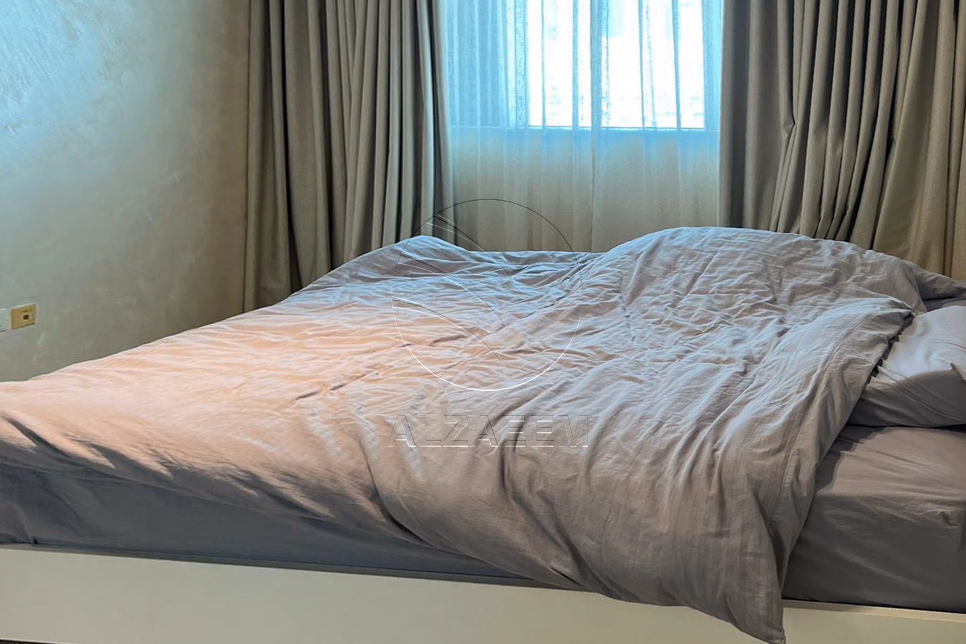 √ Big Layout | Fully Furnished | Accessible Unit √