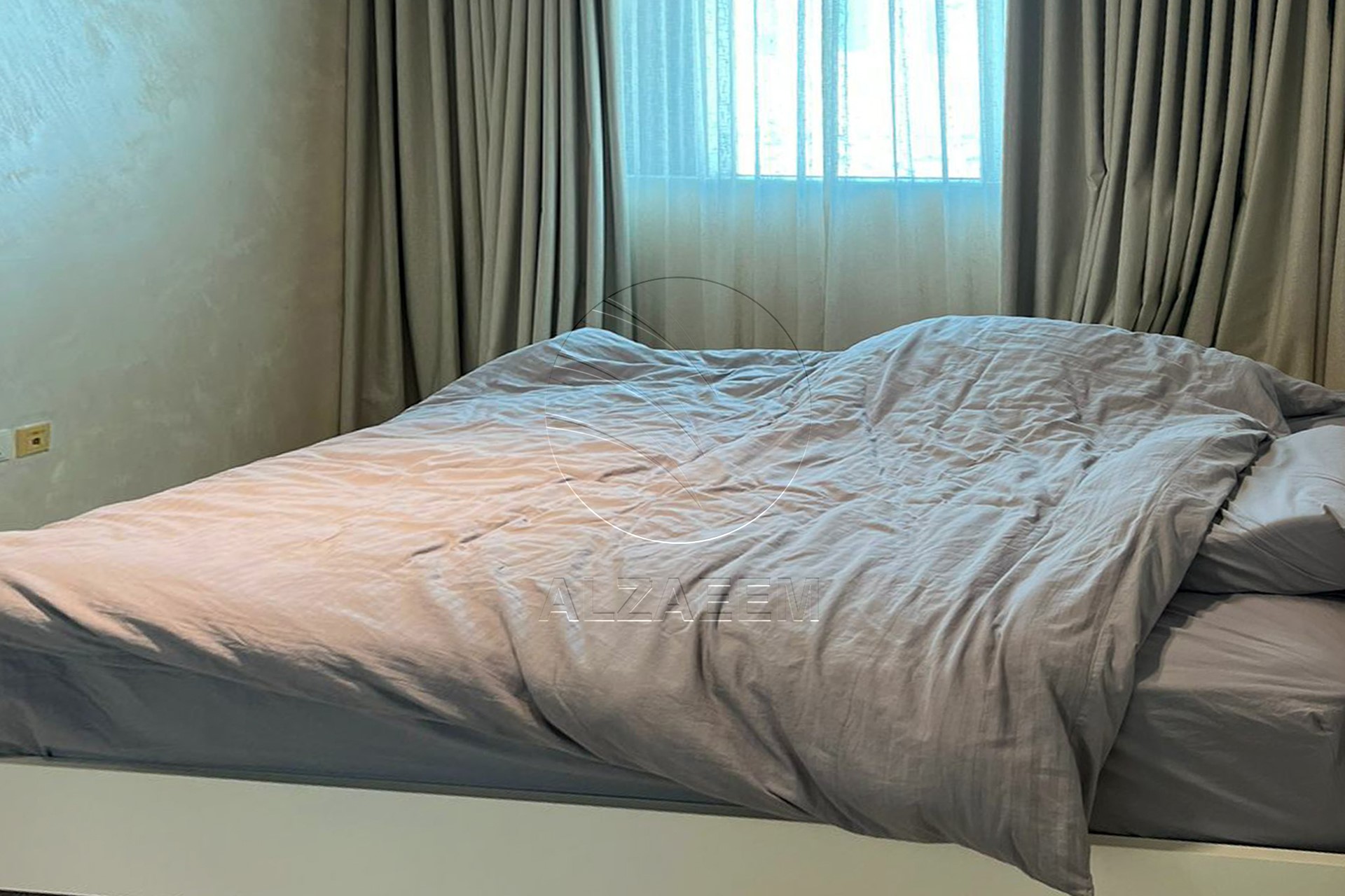 √ Big Layout | Fully Furnished | Accessible Unit √