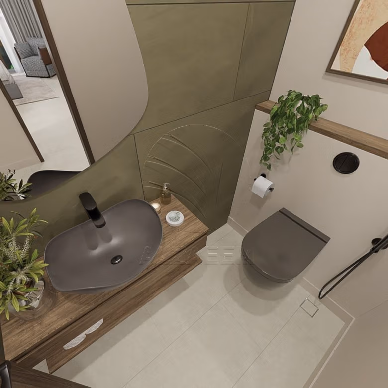 HOT! Low Premium | Corner Unit | High ROI