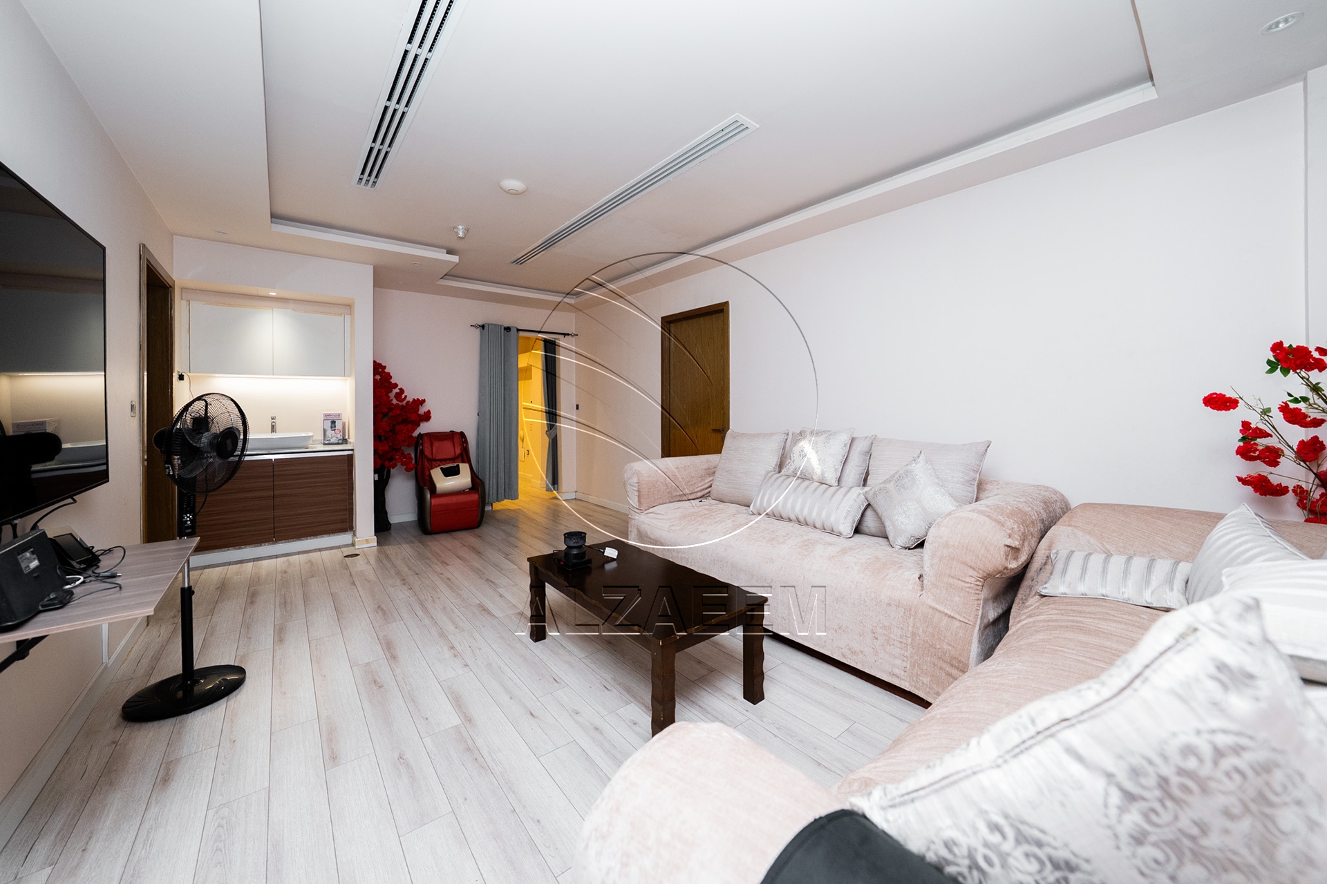 VIP | Upgraded Villa | Corner Single Row | Jacuzzi