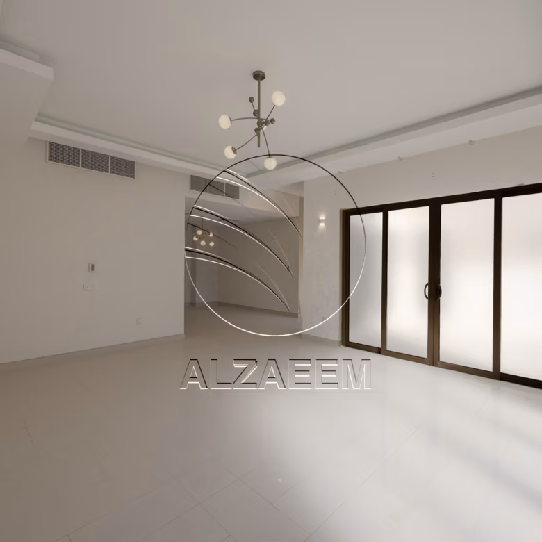 Hot Deal | Vacant | Type S -4BR TH