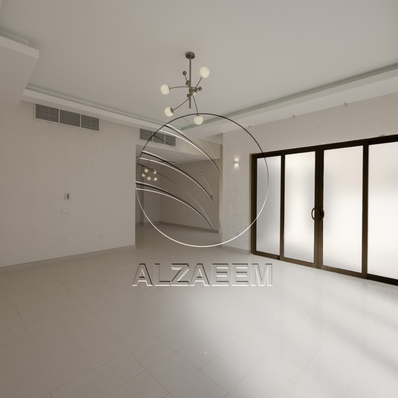 Hot Deal | Vacant | Type S -4BR TH