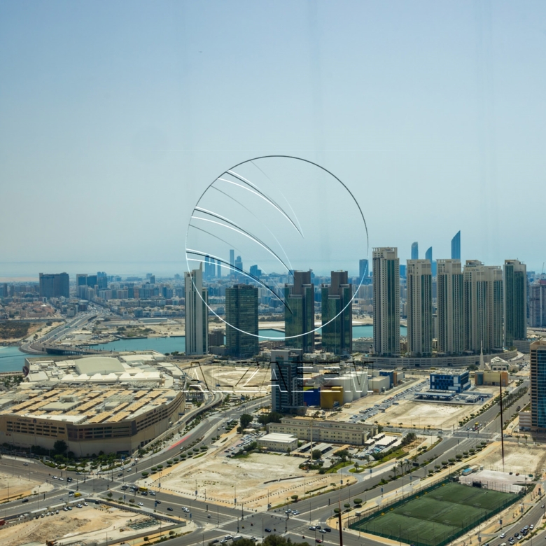 High Floor Unit | Furnished Unit | VACANT