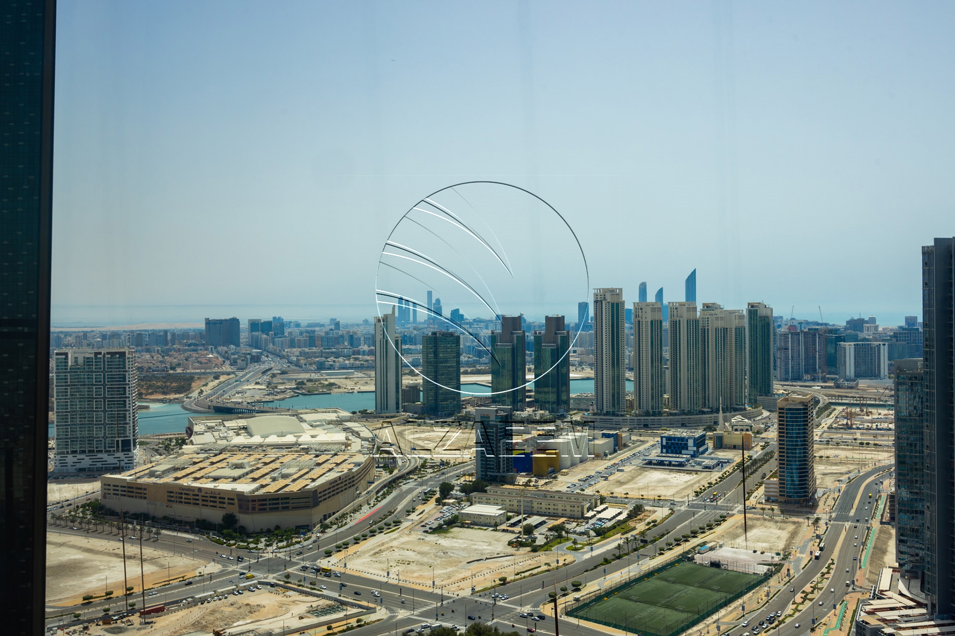 High Floor Unit | Furnished Unit | VACANT