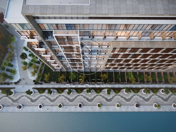 3-Level TH | Furnished + Full Canal View