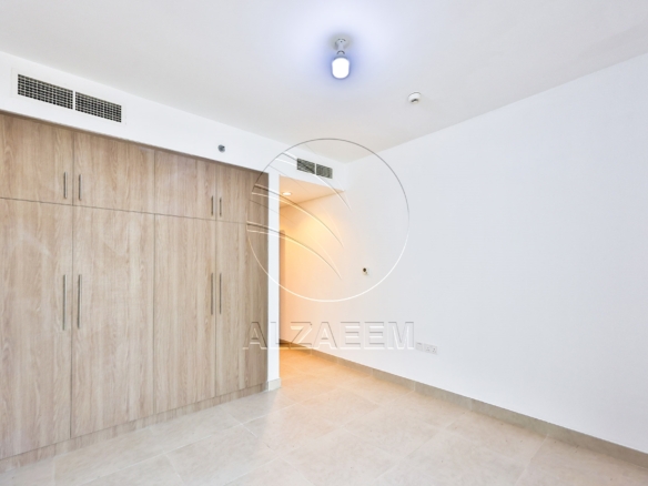 Partial Sea View | Corner Unit | Big Balcony