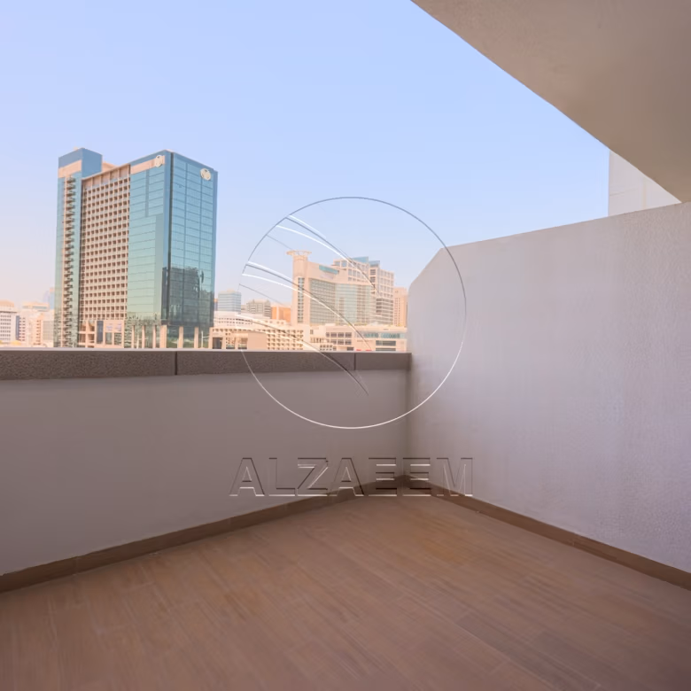 Full Canal | Fully Furnished | Up to 4 Payments