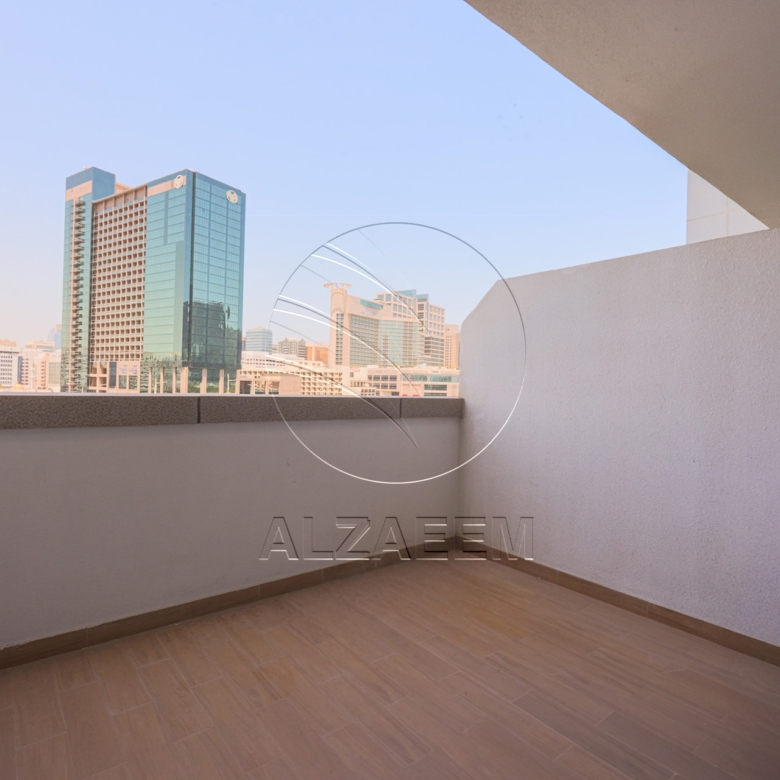 Full Canal | Fully Furnished | Up to 4 Payments