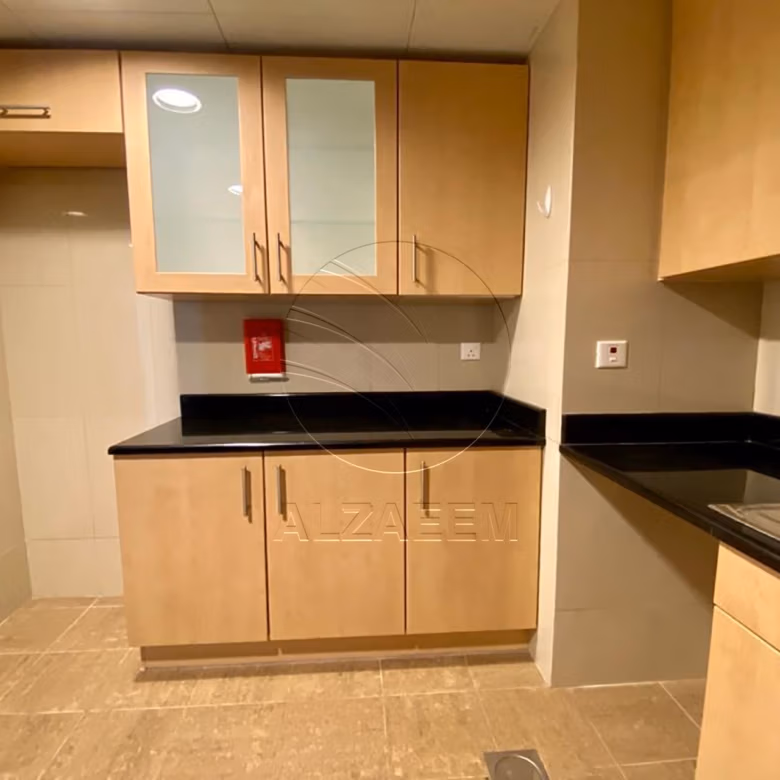 1BR+1 | UPCOMING | Facing the Vibrant Community