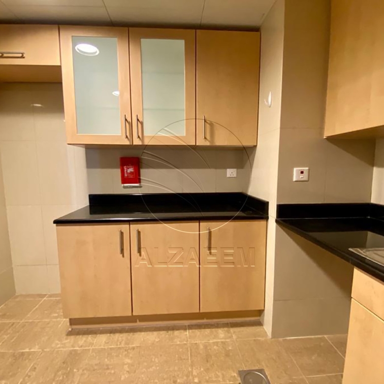 1BR+1 | UPCOMING | Facing the Vibrant Community