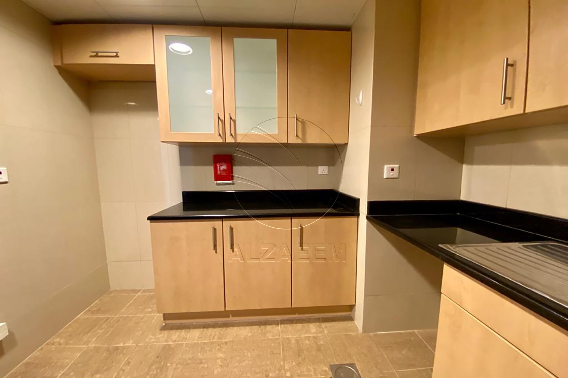 1BR+1 | UPCOMING | Facing the Vibrant Community