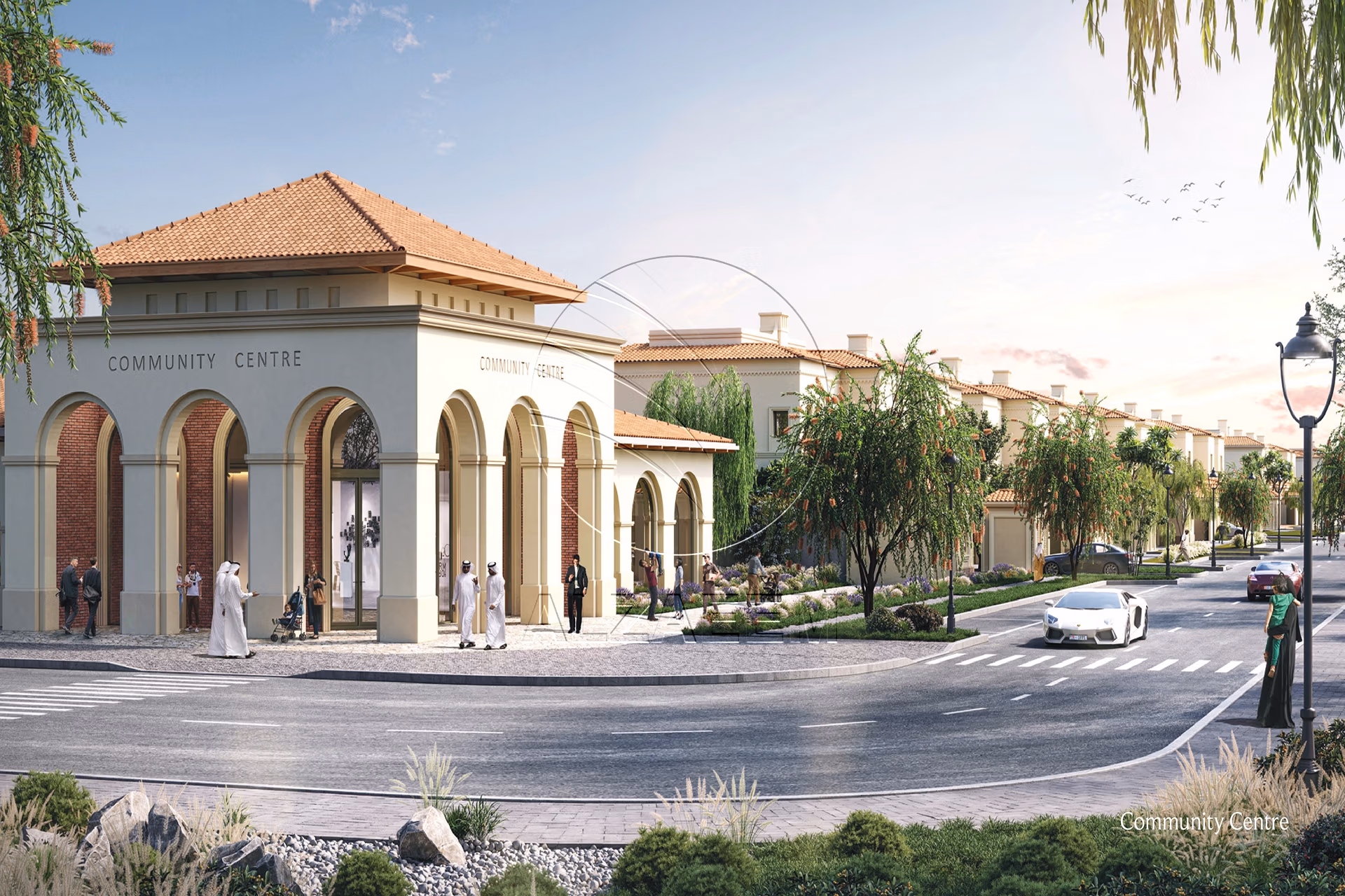 Premium Lakeside Living | MARBELLA | Negotiable