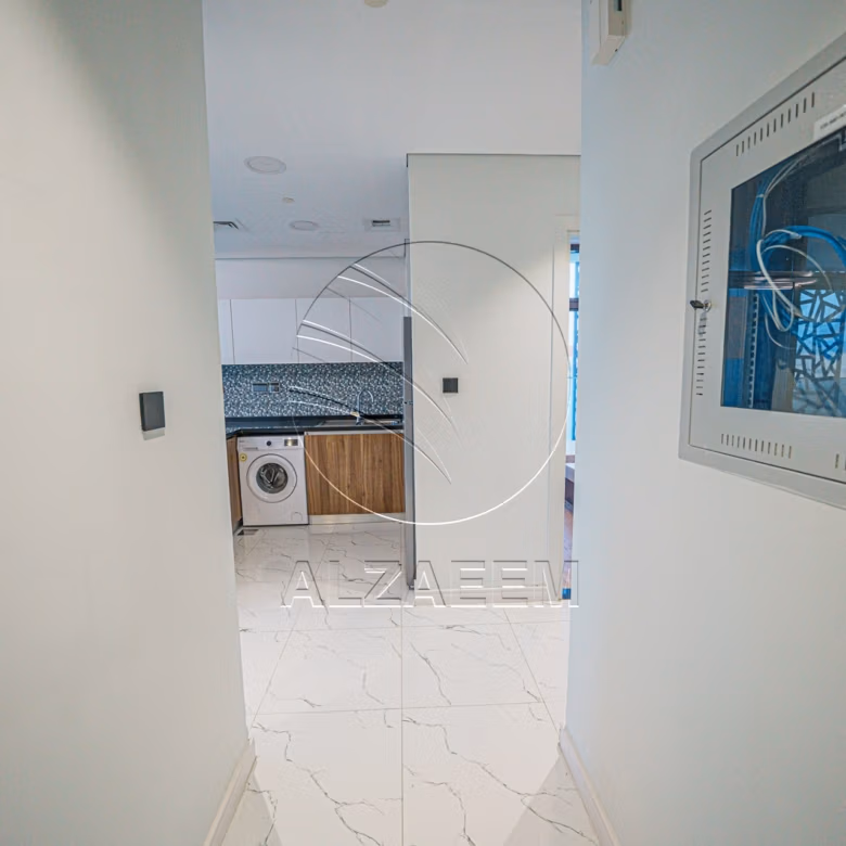 Brand New Unit | Fully Furnished | Pool View
