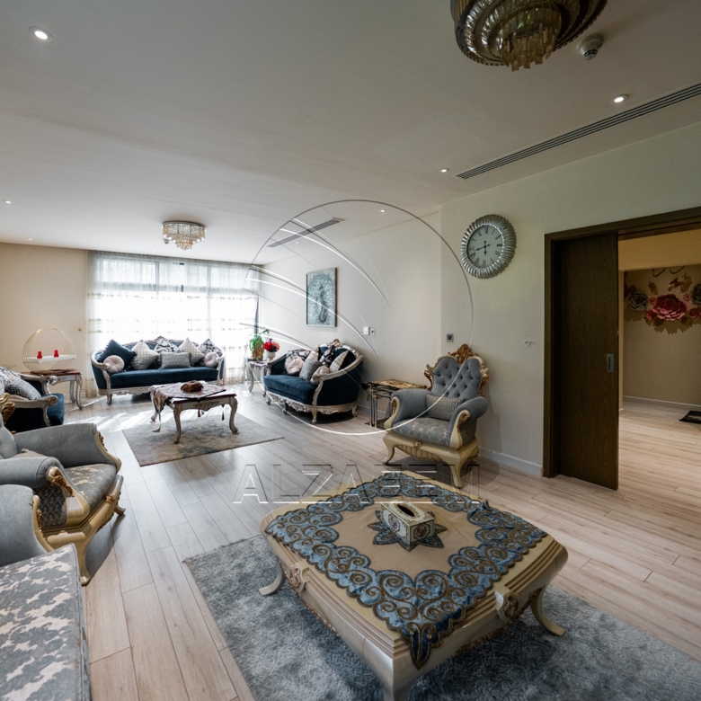 VIP | Upgraded Villa | Corner Single Row | Jacuzzi