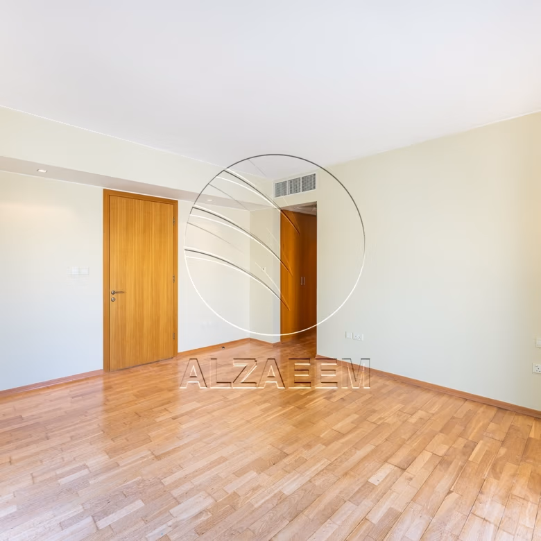 √ Villa Type S | Single Row Corner | VACANT √