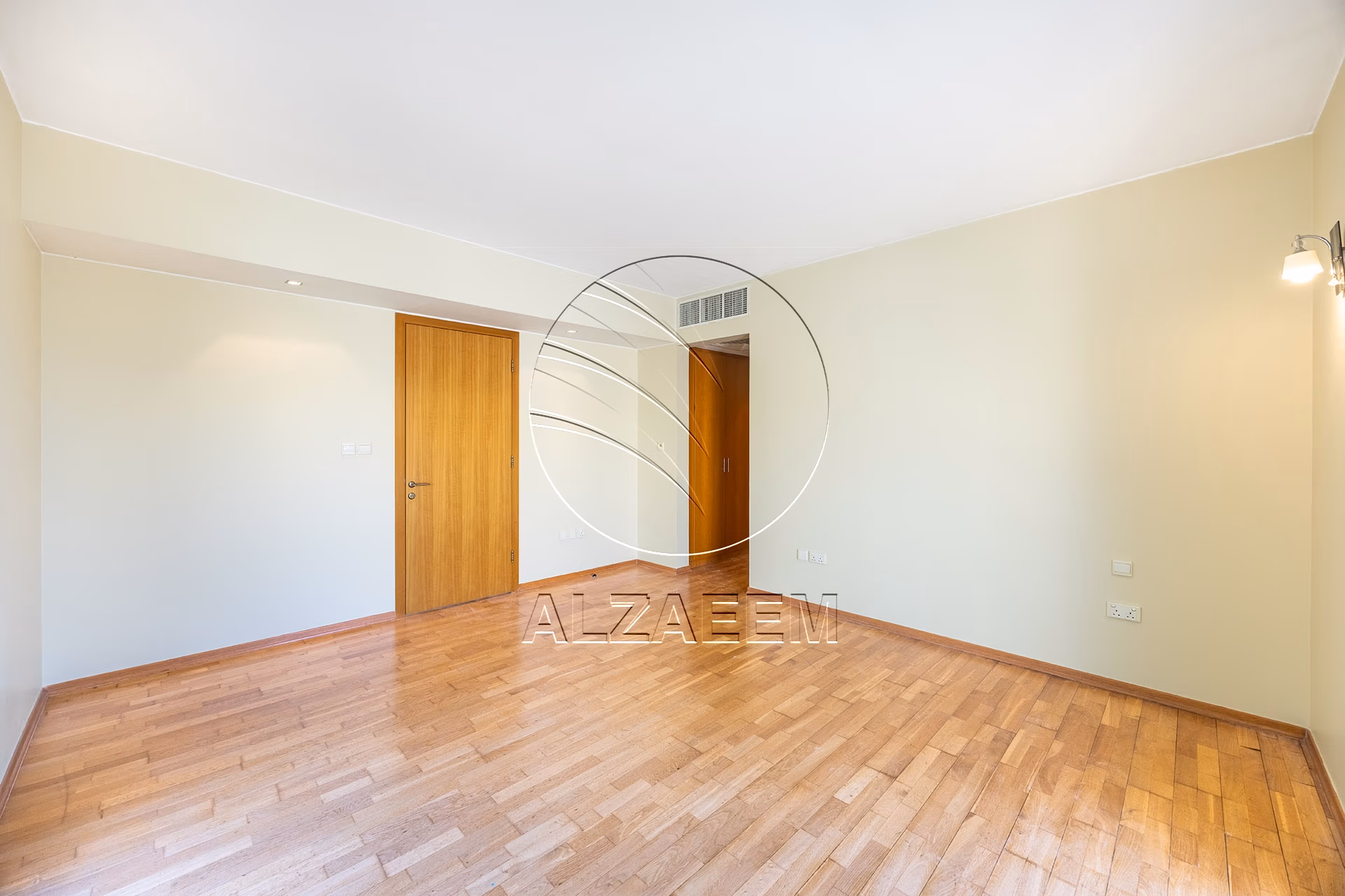√ Villa Type S | Single Row Corner | VACANT √