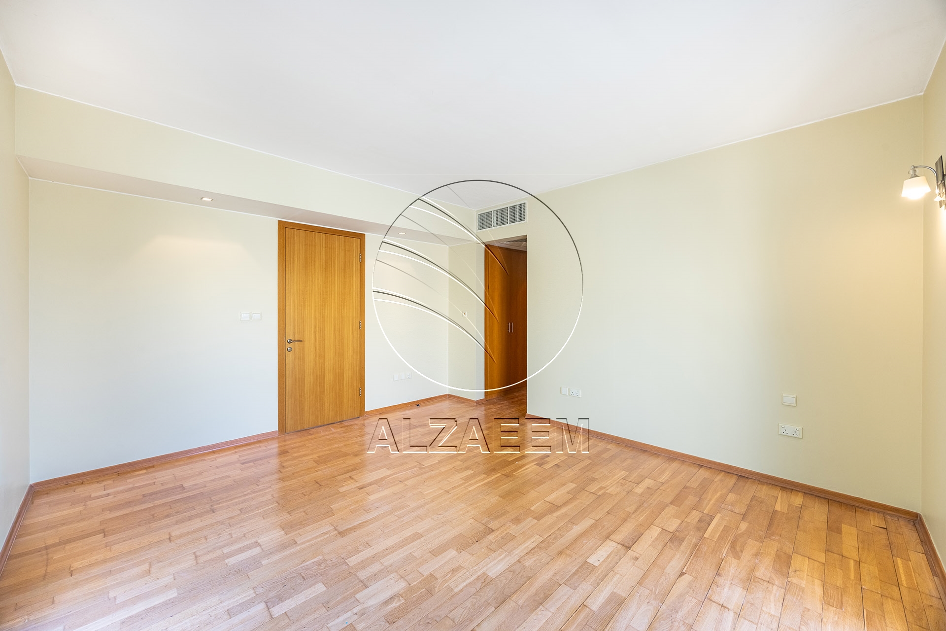 √ Villa Type S | Single Row Corner | VACANT √